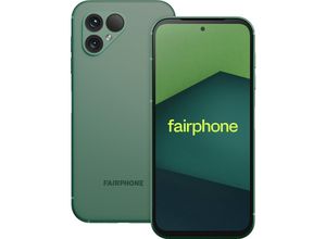 Fairphone Handy 5 128GB