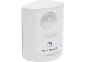 Homematic IP Bewegungsmelder Smart Home Bewegungsmelder mit Dämmerungssensor (HmIP-SMI)