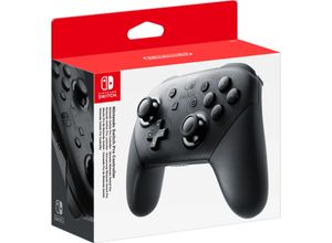 Nintendo Gamepad Switch Pro Controller