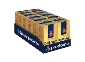 Dallmayr Prodomo 500 g, 12er Pack