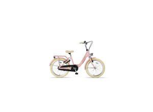 ALTEC Kinderfahrrad Candy Parelmoer 20 Zoll