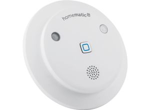 Homematic IP Sirene Smart Home Alarmsirene (HmIP-ASIR-2)