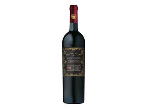 Doppio Passo Primitivo di Manduria Riserva DOC 14,5 % vol 0,75 Liter - Inhalt: 6 Flaschen