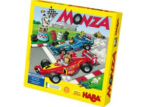 HABA Würfelspiel Monza