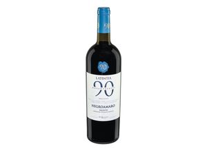 Novantaceppi Negroamaro Salento IGP 13,0 % vol 0,75 Liter - Inhalt: 6 Flaschen