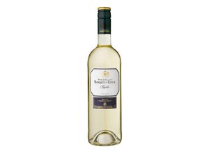 Herederos del Marqués de Riscal Marqués de Riscal Rueda Blanco DO 13 % vol 0,75 Liter - Inhalt: 6 Flaschen