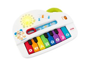 Fisher-Price Fisher Price Musikspielzeug Babys erstes Keyboard