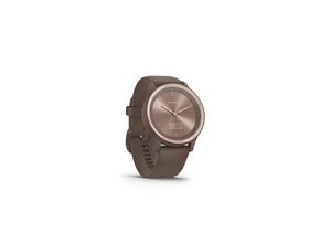 Garmin VIVOMOVE SPORT Mokka/Perlgold