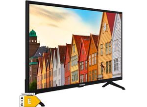 TELEFUNKEN LED-Fernseher XF32SN550SD