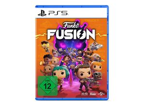 Funko Fusion