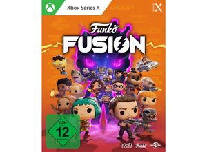 Funko Fusion