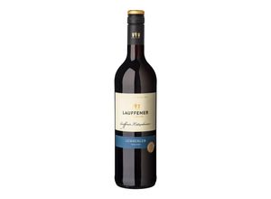 Lauffener Weingärtner Lauffener Katzenbeißer Lemberger QbA 13,0 % vol 0,75 Liter - Inhalt: 6 Flaschen