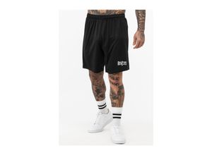 BEN LEE BENLEE Herren Funktionsshorts normale Passform ALEXUS