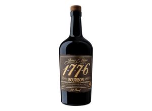 1776 Bourbon Whiskey 46,0 % vol 0,7 Liter
