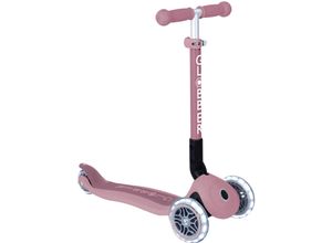 GLOBBER Scooter Junior Foldable Lights Eco
