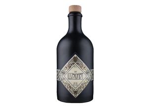 SONSTIGE The Illusionist Farbwechsel Dry Gin 45,0 % vol 0,5 Liter