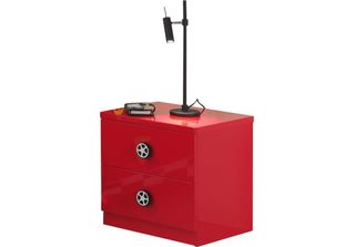 Vipack Nako Monza Rot, Rot