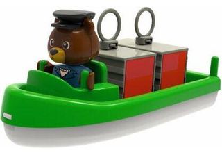 Aquaplay Boatset