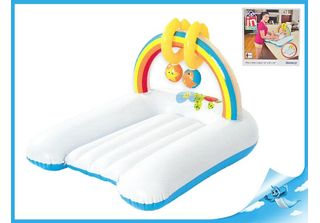 Bestway 52241 Fasciatoio Da Viaggio Bestway