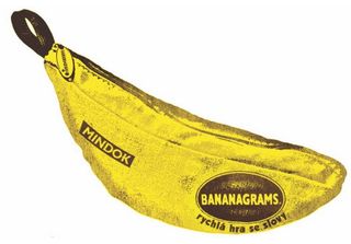 Mindok Bananagrammi