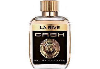 La Rive Cash For Men Woda Toaletowa, 100Ml