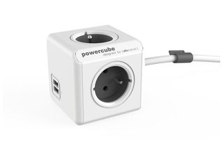 Allocacoc Powercube Usb Esteso E(Fr)