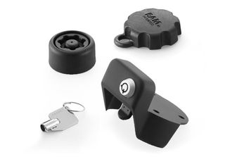 Tomtom Meccanismo Antifurto