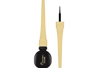 Eveline Celebrities Eyeliner Eyeliner Liquido Nero 3 Ml