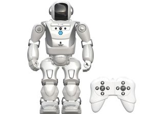 Silverlit Silverlit Programma A Bot X Altro