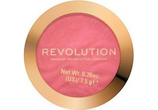 Revolution Makeup Revolution Blusher Reloaded Pink Lady