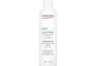 Topicrem Gel Topicrem Cura Del Corpo Pv Ds Gel Detergente Corpo Cuoio Capelluto…