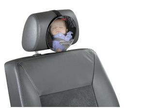 Reer 8601 Reer Babyspiegel Auto