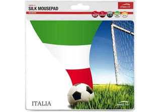 Mousepad In Seta Edizione Fan Italia
