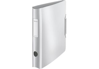 Leitz 1109-00-04 1109 Cartella Active Style A4 - 60 Mm, Bianco Artico