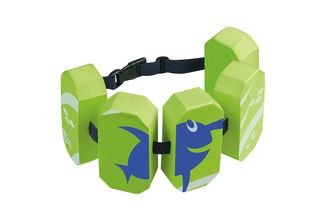 Beco 96071 8 Beco Sealife SchwimmgüRtel GrüN