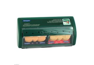 Dispenser Per Cerotti Salvequick 1 Pz