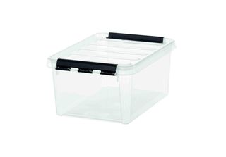 Smartstore 3482070 Smartstore Box Classic 10, 8 Litri