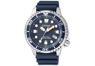 Citizen - Orologio - Uomo - Cronografo - Promaster Sea - BN0151-17L