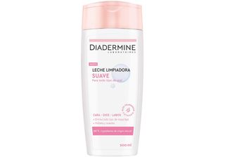 Diadermine Latte Detergente Delicato 200Ml