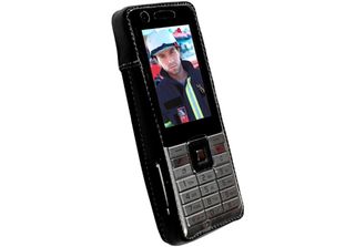 Custodia Classica Per Sony Ericsson Naite