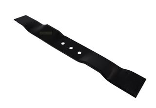 Lama Per Tosaerba 51 Cm Per Hecht 551 Swb, Hecht 552 Rs - Acciaio Hq