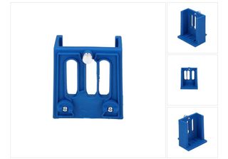 Kreg Kpdgb Kreg Jig Supporto Mobile Per Morsetto Rapido