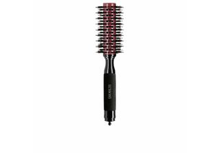 Lussoni Haircare Brush Natural Style 28Mm - Spazzola Naturale