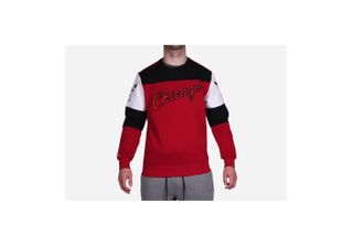 Felpa Mitchell E Ness Chicago Bulls Mitchell & Ness