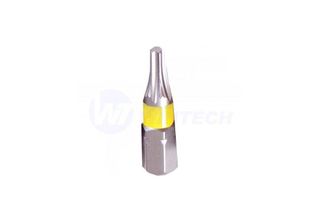Bit T15 - 25 Mm, Projahn - Confezione Da 1 Pz