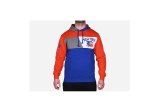 Felpa Mitchell E Ness New York Knicks Mitchell & Ness