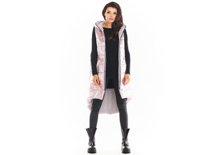 Awama Gilet Outdoor Da Donna S/M