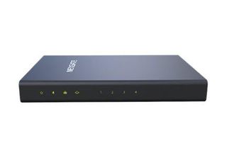 Yeastar TA400_FXS Yeastar Gateway TA400 4X Fxs