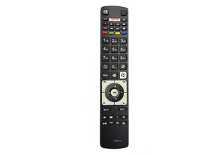 Telecomando Sostitutivo Toshiba RC5119 Con Tasto Netflix
