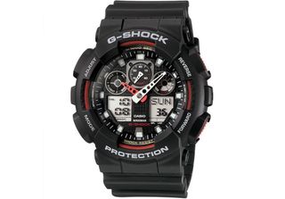 G-SHOCK Casio G-SHOCK Orologio Da Uomo Casio-Ga-100-1A4Er